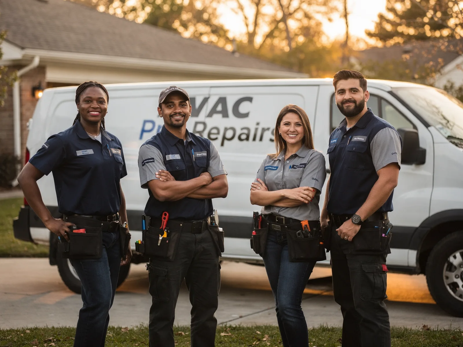 Heat Pump Repair company in Millstone Township, NJ