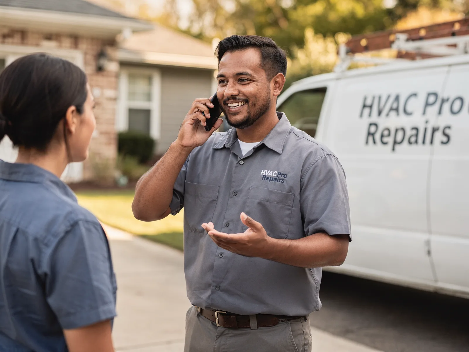 Heat Pump Repair Millstone Township, NJ FAQs